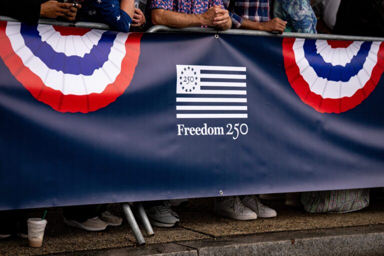 America turns 250. Its greatest innovation was never a product — it was a system that let anyone build one