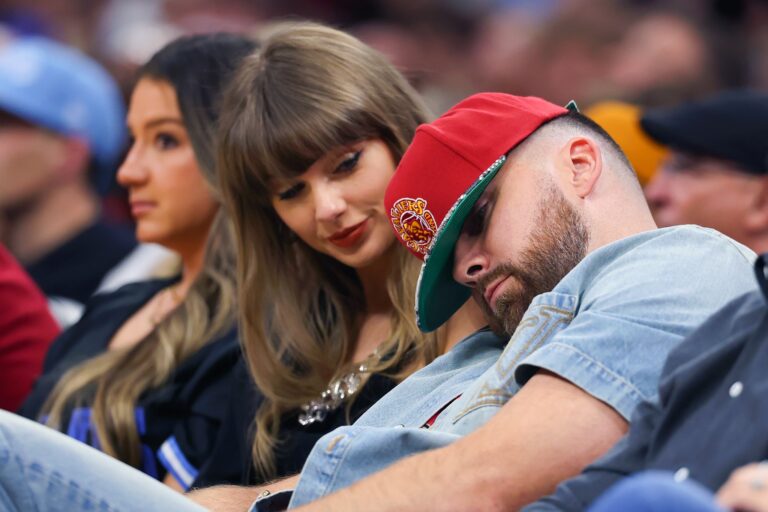 Taylor Swift shows what World Cup economics gets wrong