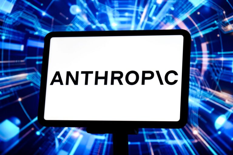 Anthropic confidentially files for IPO after a $965 billion valuation