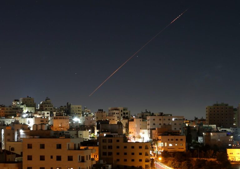 Markets face triple threat of Iran war reigniting, AI bubble popping, and Fed rates rising