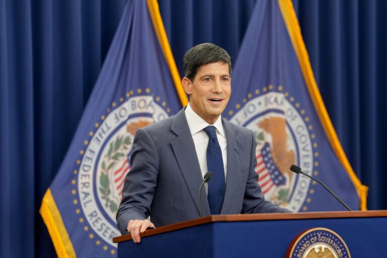 Kevin Warsh’s first Fed meeting: Promises on price stability, but don’t expect forward guidance
