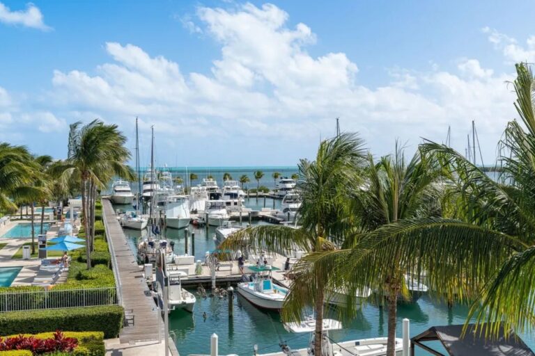 Hilton Expands Florida Keys Presence With New Key West Resort