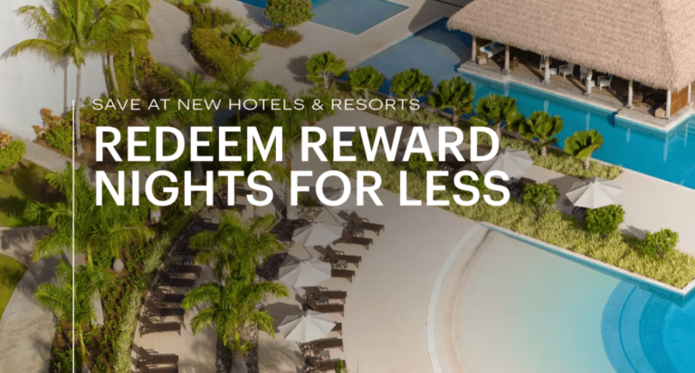 15% Award Discount at New and Revamped IHG Hotels
