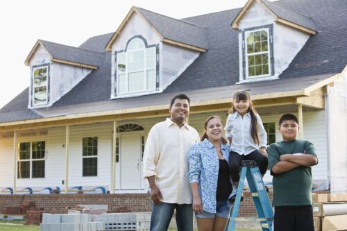 Recent immigrant buyers stretched further to enter housing market: StatCan