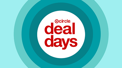 Target Circle Deal Days Running June 23–26, Early Access for Target Circle 360 Members