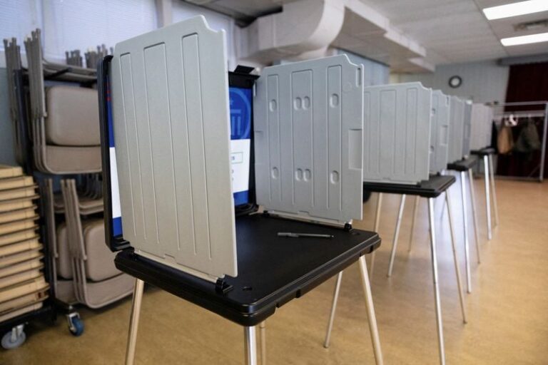 Democrats appeal judge’s decision not to block Trump’s mail-in voting executive order