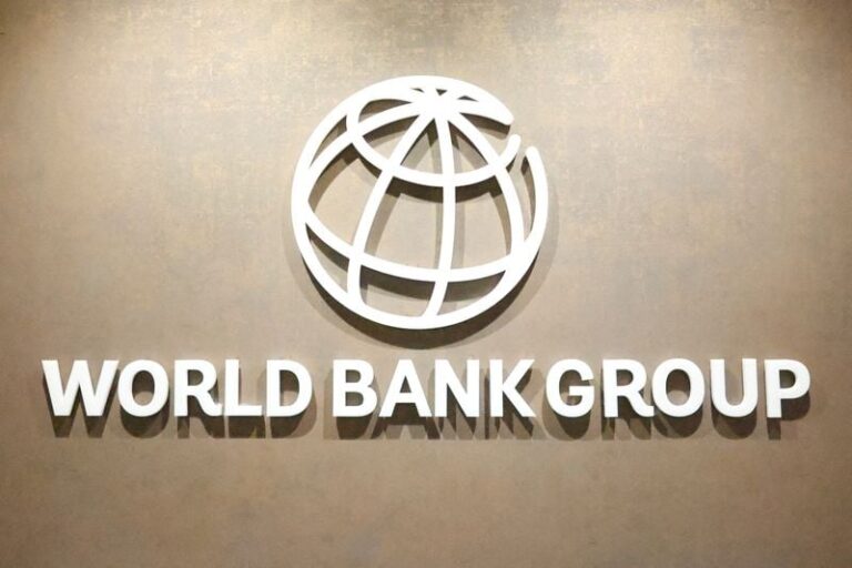 World Bank cuts global growth outlook to 2.5%, warns of drop to 1.3% if war fallout spreads to markets