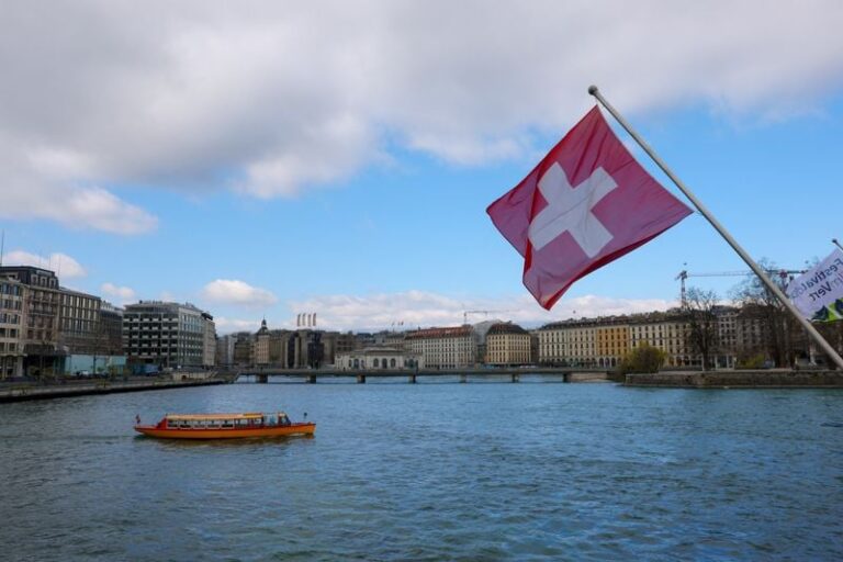 Switzerland votes on proposal to cap population at 10 million