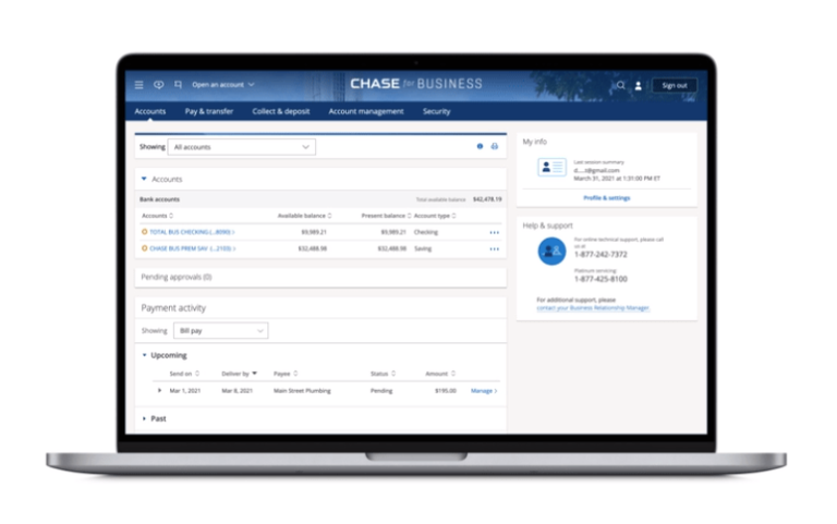 How to Link Chase Business and Personal Credit Cards