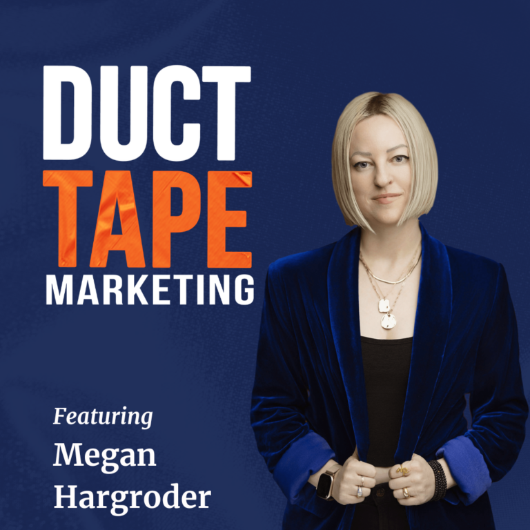 Why Trust Matters More Than Marketing Now