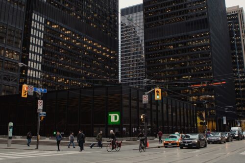 ‘Take risk’: OSFI cuts bank capital level to boost lending