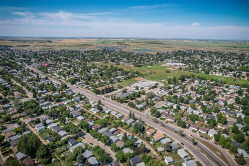 Saskatchewan home prices hit another record despite slower May sales