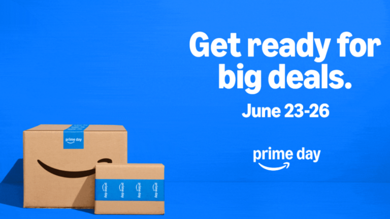 Amazon Prime Day 2026 Dates Announced, Early Deals Available Now