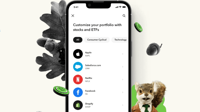 Acorns Referral Bonus: Earn Up to $1,100 for Referring Friends