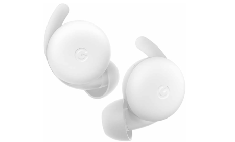 Prime Exclusive Deal: Google Pixel Buds A-Series for $49