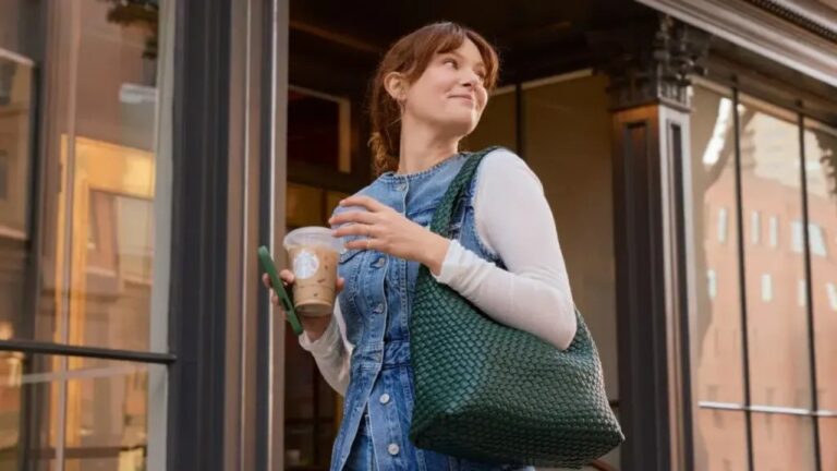 Newegg: $500 Starbucks eGift Card for $450 (Stack with Paze)