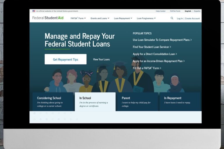 StudentAid.gov Goes Dark This Weekend—Days Before New Repayment Plans Launch