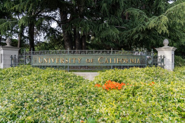UC Humanities And Social Science Faculty Join STEM Push To Restore The SAT