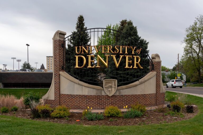 University of Denver Eliminates 5 Departments In Restructuring After $30 Million Shortfall