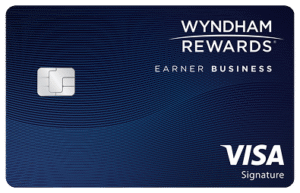 Barclays Wyndham Earner Business Credit Card Review (2026.6 Update: 100k Offer; Benefits Refreshed)