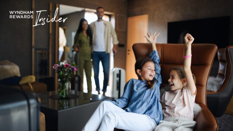 Wyndham Summer Promotion: Earn Up to 15,000 Bonus Points