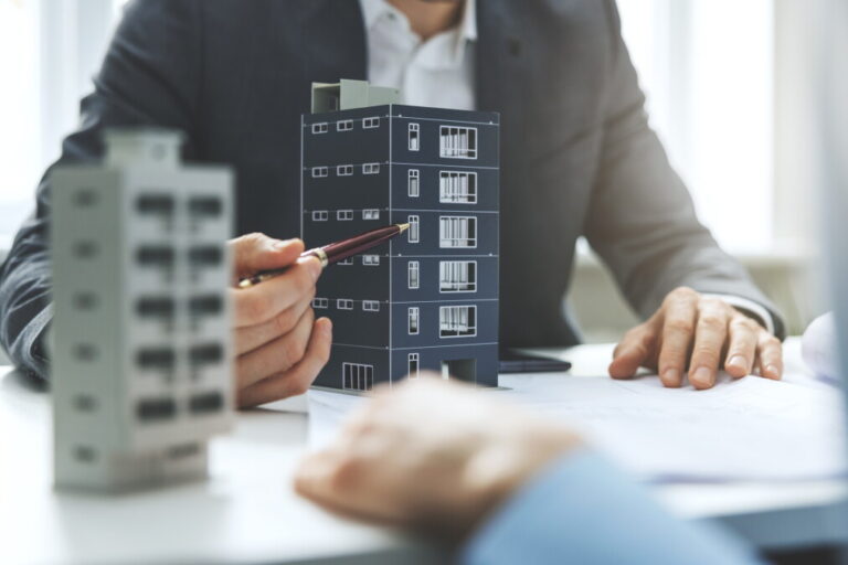 Commercial and multifamily mortgages cross $5 trillion outstanding
