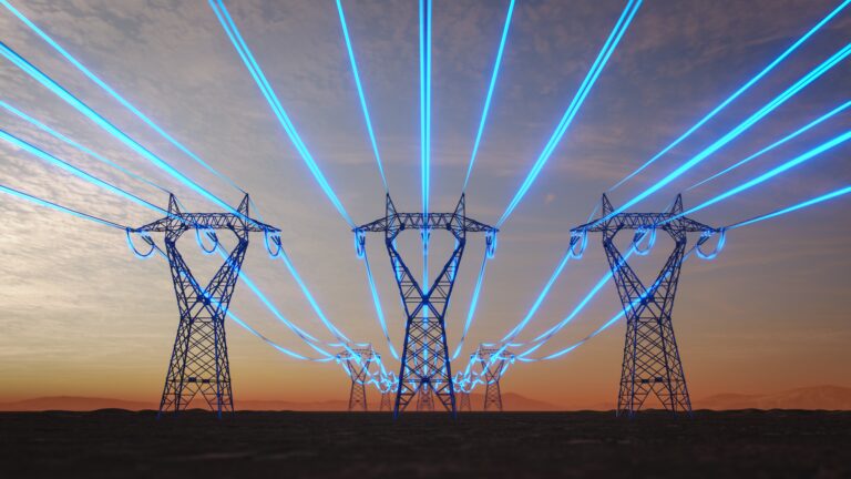The AI Boom’s Next Bottleneck Is Electricity. These 3 Stocks Are Positioned to Power the Build-Out.