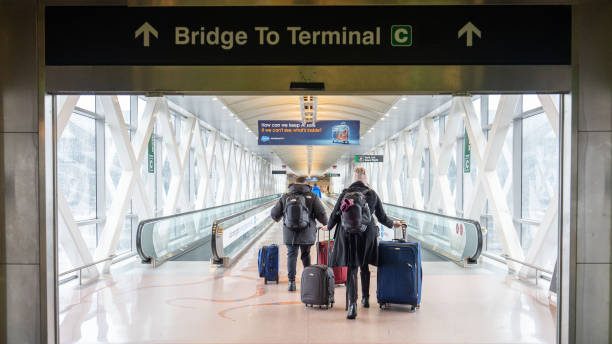 TSA Remote Security Screening Now Available at Boston Logan