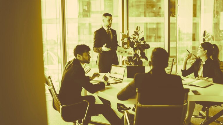 When ‘Bring Your Whole Self to Work’ Is Bad Advice for Your Startup