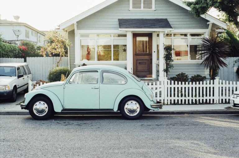 Thinking of Using Your 529 Plan to Buy Your Kid a House? Here’s What The Rules Say