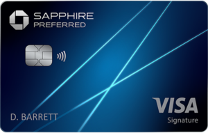 Chase Sapphire Preferred® (CSP) Review (2026.6 Update: 75k Offer; Hyatt Transfer Ratio Will Be Cut To 4:3; Will Increase Hotel Credit To $100; Will Add New Bonus Categories)