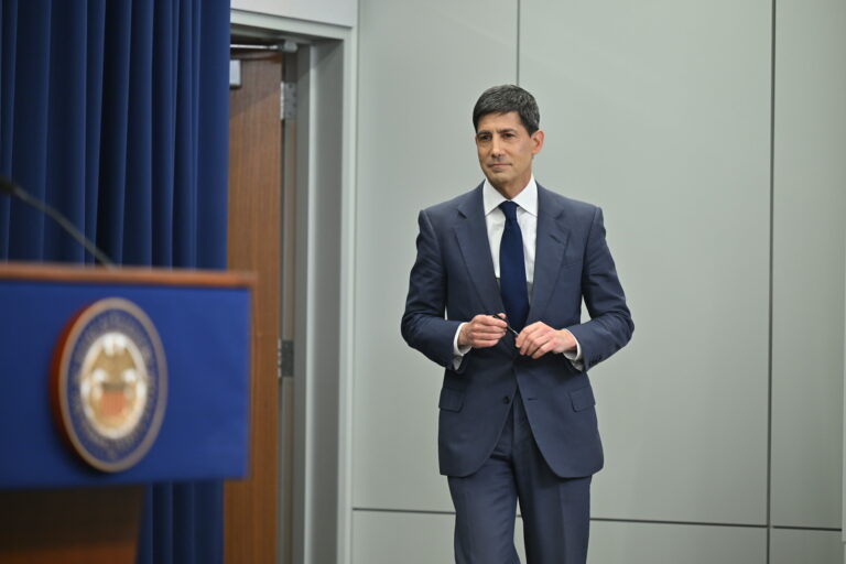In 6 Words, Fed Chair Kevin Warsh Just Dropped the Hammer on Wall Street