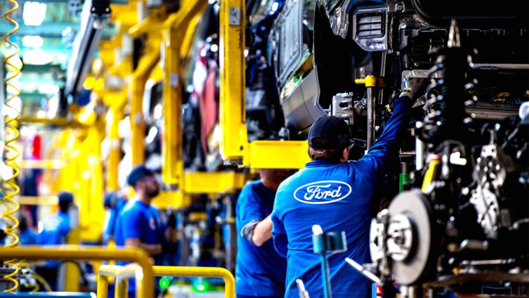Ford Made This 1 Miscalculation on AI—and Then Had to Hire More Humans to Fix It