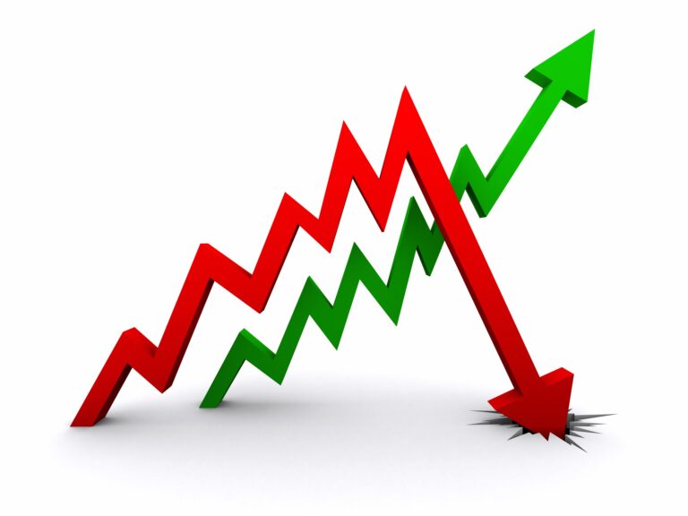 The Market Has Only Done This 4 Times Since World War II. Here’s What Comes Next.