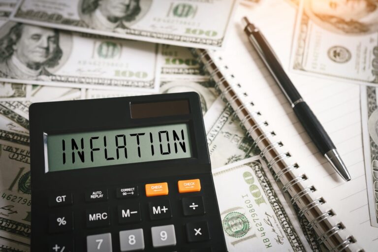 3 Inflation-Resistant Stocks Poised to Keep Winning Through Year-End