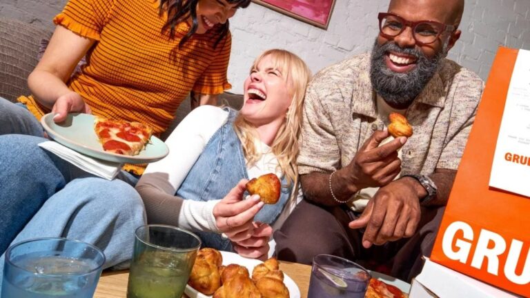 July 4 Food Deals: Grubhub Offering BOGO’s from Burger King, KFC and more!