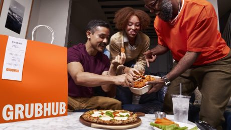 Grubhub World Cup Deals: Taco Bell, Wingstop, Wendy’s, and More