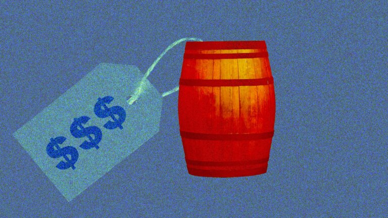 A Kentucky Distillery Filed for Bankruptcy With $34 Million in Debt. It Just Got a $16.7 Million Rescue Bid