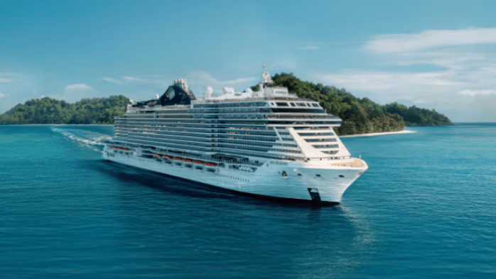 MSC Cruises Flash Sale: Cruises From $49 Per Night + Kids Sail Free