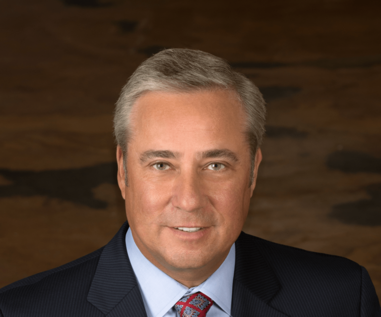 Nexstar CEO: big tech swallowed local newspapers. Local TV could be next