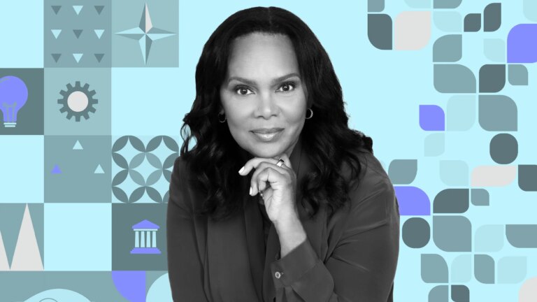 Meet the Bank CEO Who’s Still Embracing Social Impact