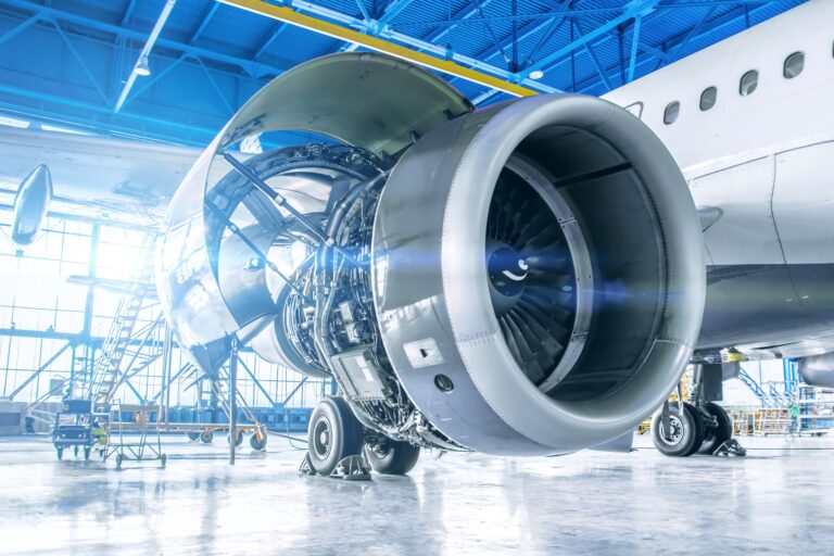 Don’t Buy SpaceX Until You Consider These 2 Aerospace and Defense Stocks With 10% EPS Growth