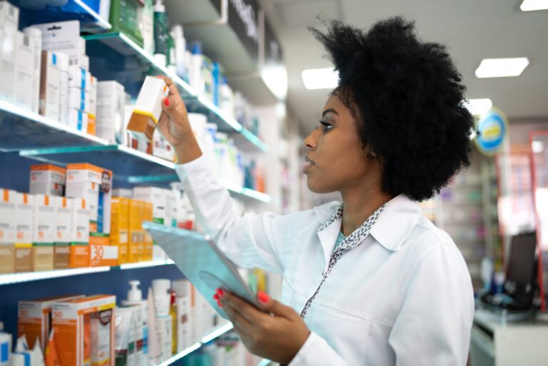 Why CVS Stock Trounced the Market Today