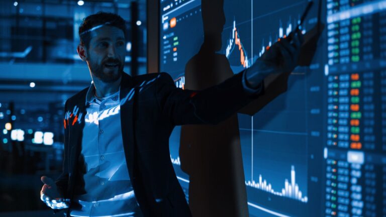 Why Picking Individual Stocks May Be a Better Move Right Now Than Buying Index Funds and ETFs