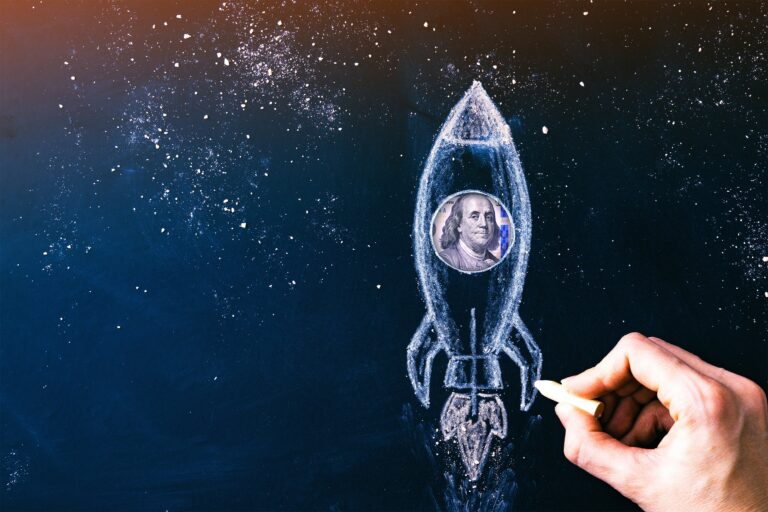 The Best Cryptocurrency to Buy With $135 Right Now