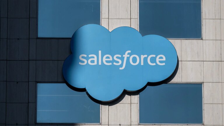 Last Month, Salesforce Announced It Hit $1.2 Billion in AI Revenue—Now It’s Laying Off Staff Tied to the Product
