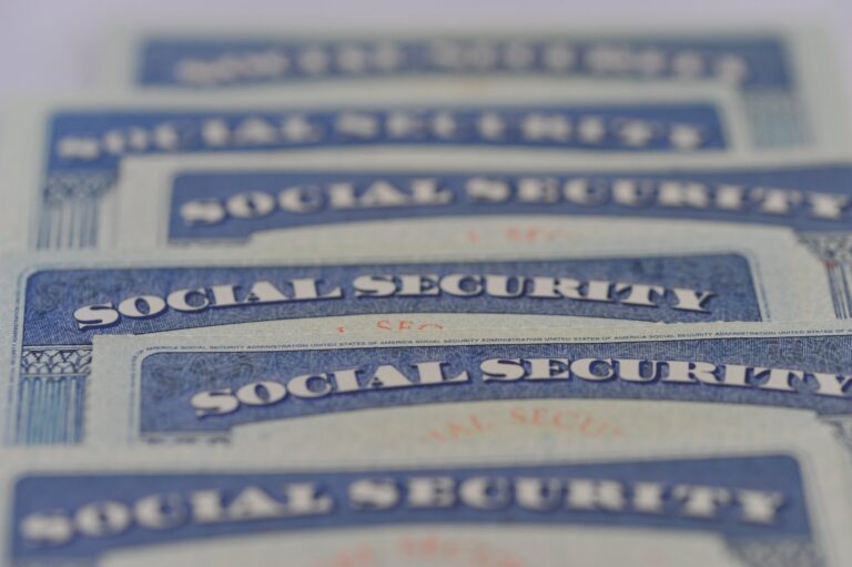 3 Things to Know About Social Security If You’re Retiring in 2027