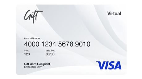 Staples.com: No Fee $200 Virtual Visa Gift Cards, Limit 4