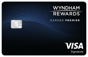 Barclays Wyndham Earner Premier Credit Card Review (New Card, 120 Offer)