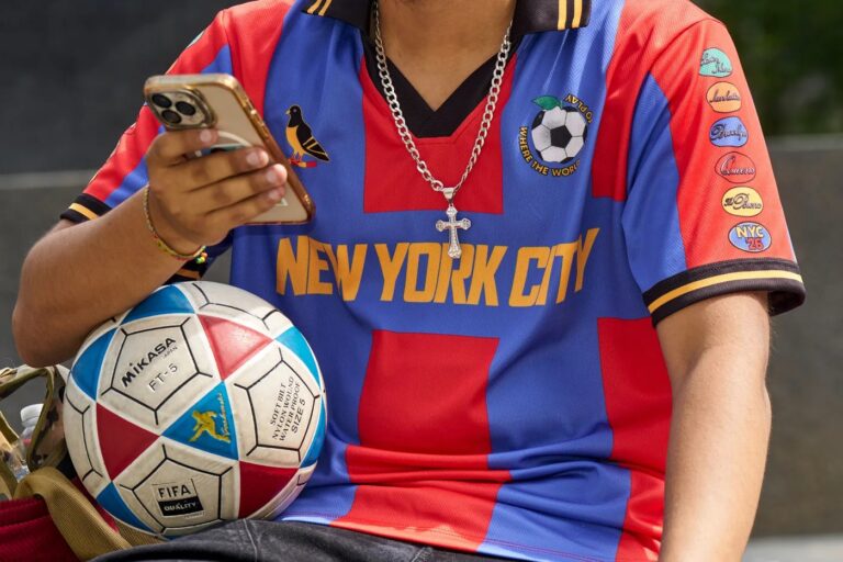 Mamdani’s $50 World Cup jersey stunt proves some of the oldest criticisms of socialism correct